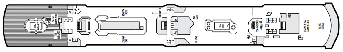 Holland America Eurodam Deck 9.png